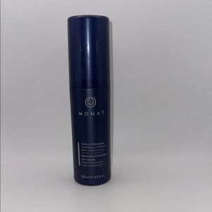 MONAT Unknot Detangler Spray - Dark Blue